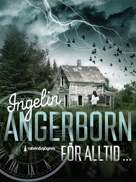 För alltid... (e-bok) av Ingelin Angerborn