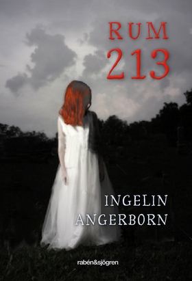 Rum 213 (e-bok) av Ingelin Angerborn