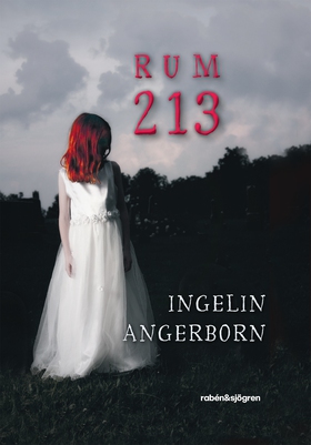 Rum 213 (e-bok) av Ingelin Angerborn