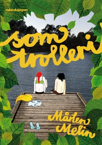 Som trolleri (e-bok) av Mårten Melin