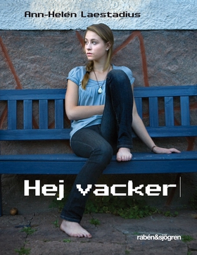 Hej vacker (e-bok) av Ann-Helén Laestadius