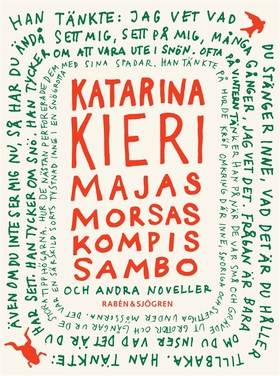 Majas morsas kompis sambo (e-bok) av Katarina K
