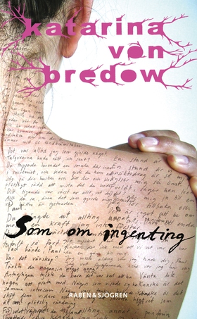 Som om ingenting (e-bok) av Katarina von Bredow
