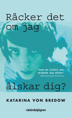 Räcker det om jag älskar dig? (e-bok) av Katari