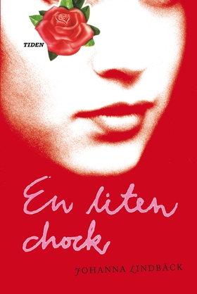 En liten chock (e-bok) av Johanna Lindbäck