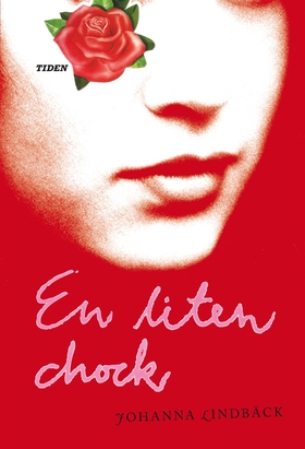 En liten chock (e-bok) av Johanna Lindbäck