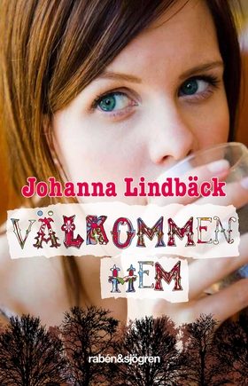 Välkommen hem (e-bok) av Johanna Lindbäck