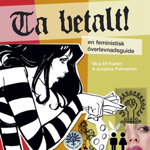 Ta betalt! (e-bok) av Moa Elf Karlén
