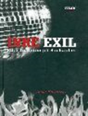 Inre exil (e-bok) av Lejla Ejupovic