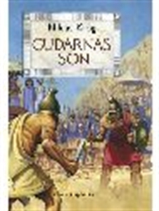 Gudarnas Son (e-bok) av Niklas Krog