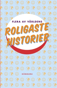 Fler av världens roligaste historier (e-bok) av