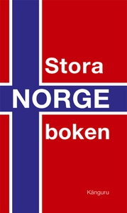 Stora Norgeboken (e-bok) av Samuel Paulsson