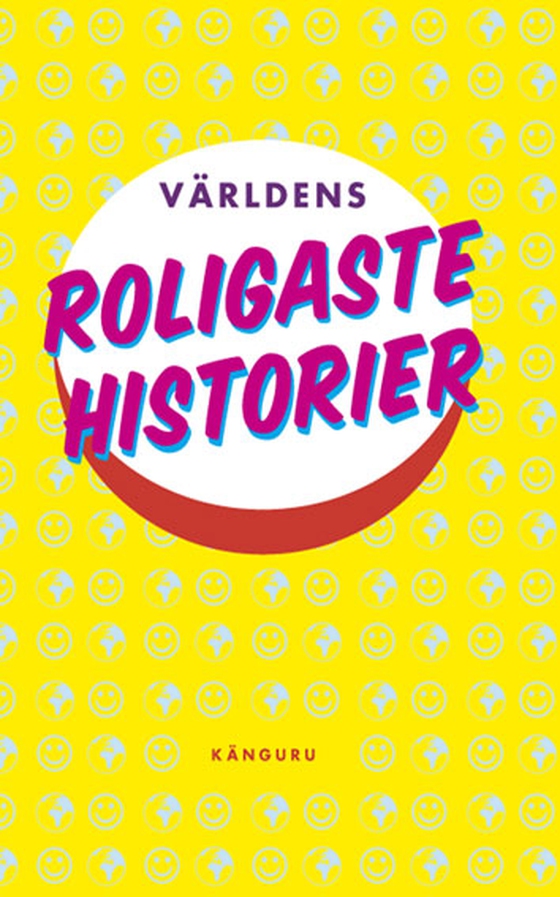 Världens roligaste historier