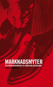 Marknadsmyter - En kritisk betraktelse av nylib