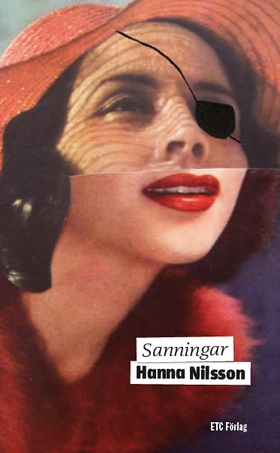 Sanningar (e-bok) av Hanna Nilsson