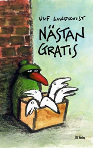 Nästan gratis (e-bok) av Ulf Lundkvist