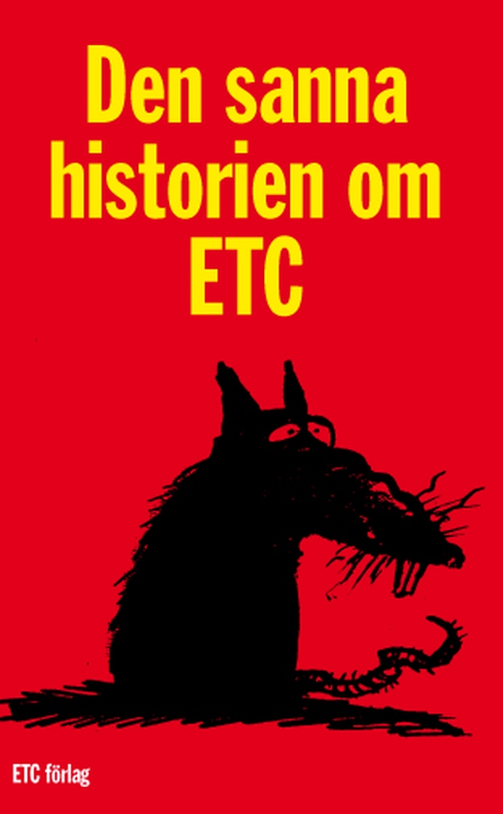 Den sanna historien om ETC