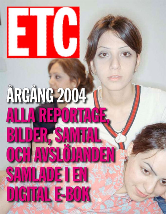 ETC år 2004