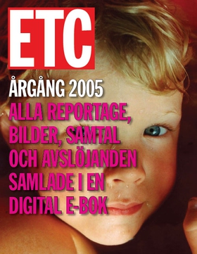 ETC år 2005 (e-bok) av Johan Ehrenberg
