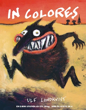 IN COLORES (e-bok) av Ulf Lundkvist