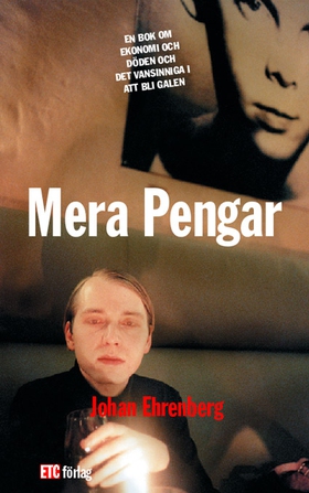 Mera Pengar (e-bok) av Johan Ehrenberg