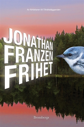 Frihet (e-bok) av Jonathan Franzen
