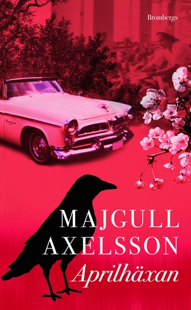 Aprilhäxan (e-bok) av Majgull Axelsson