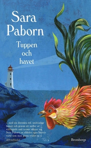 Tuppen och havet (e-bok) av Sara Paborn