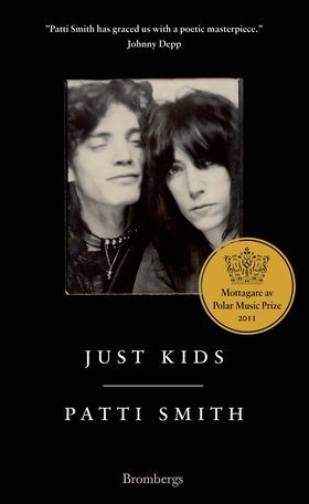 Just kids (e-bok) av Patti Smith