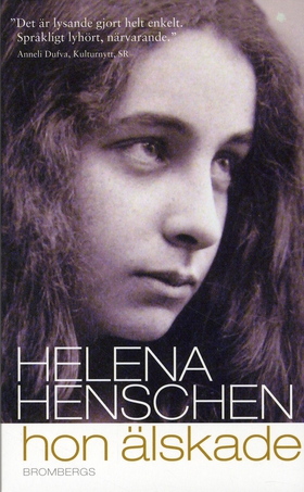 Hon älskade (e-bok) av Helena Henschen