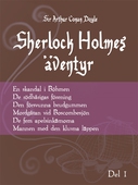 Sherlock Holmes Äventyr - Volym 1