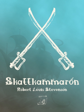 Skattkammarön (e-bok) av Robert Louis Stevenson