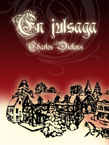 En julsaga (e-bok) av Charles Dickens