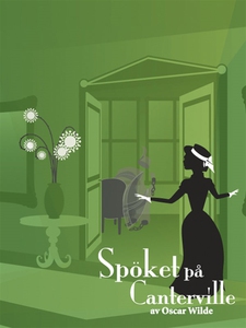 Spöket på Canterville (e-bok) av Oscar Wilde