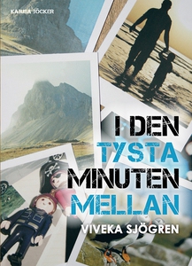 I den tysta minuten mellan (e-bok) av Viveka Sj