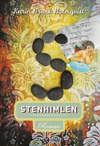 Stenhimlen (e-bok) av Karin Brunk Holmqvist