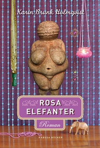 Rosa elefanter (e-bok) av Karin Brunk Holmqvist