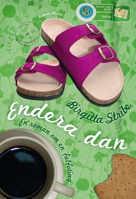 Endera dan (e-bok) av Birgitta Stribe