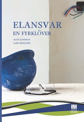 Elansvar - en fyrklöver (e-bok) av Mats Jonsson