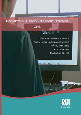Geometriska produktspecifikationer, GPS (e-bok)