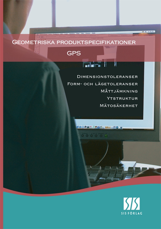 Geometriska produktspecifikationer, GPS