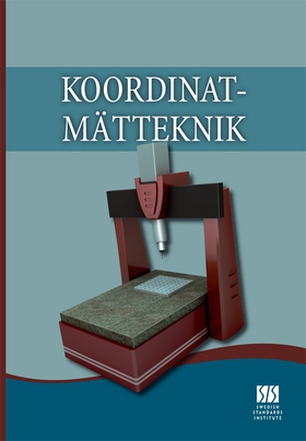 Koordinatmätteknik (e-bok) av Thomas Pettersson