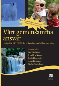 Vårt gemensamma ansvar - så guidar ISO 26000 di