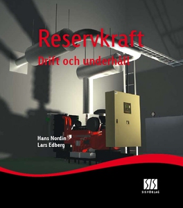 Reservkraft: drift och underhåll (e-bok) av Han