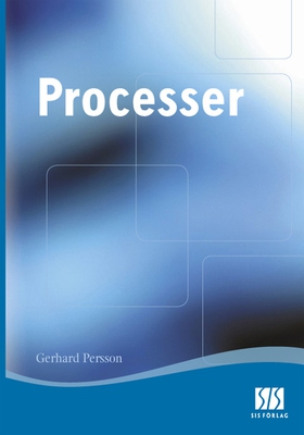 Processer (e-bok) av Gerhard Persson