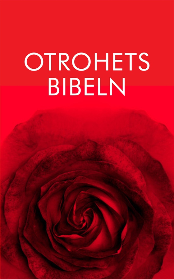 Otrohetsbibeln