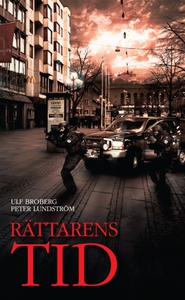 Rättarens tid (e-bok) av Ulf Broberg, Peter Lun