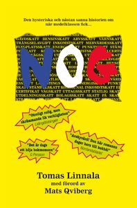 NOG (e-bok) av Tomas Linnala
