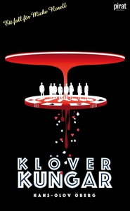 Klöver Kungar (e-bok) av Hans-Olov Öberg