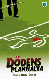 Dödens planhalva (e-bok) av Hans-Olov Öberg